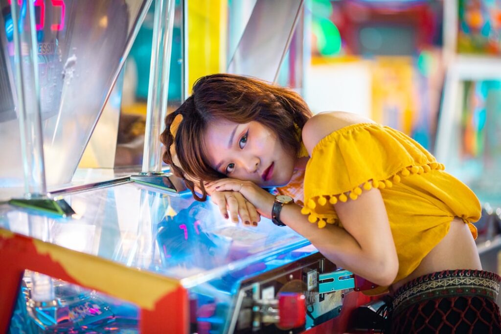 tips memilih game penghasil uang aman